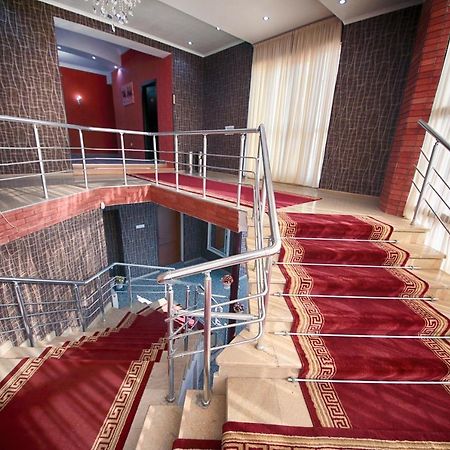 Hotel Tamari Kutaisi Eksteriør bilde