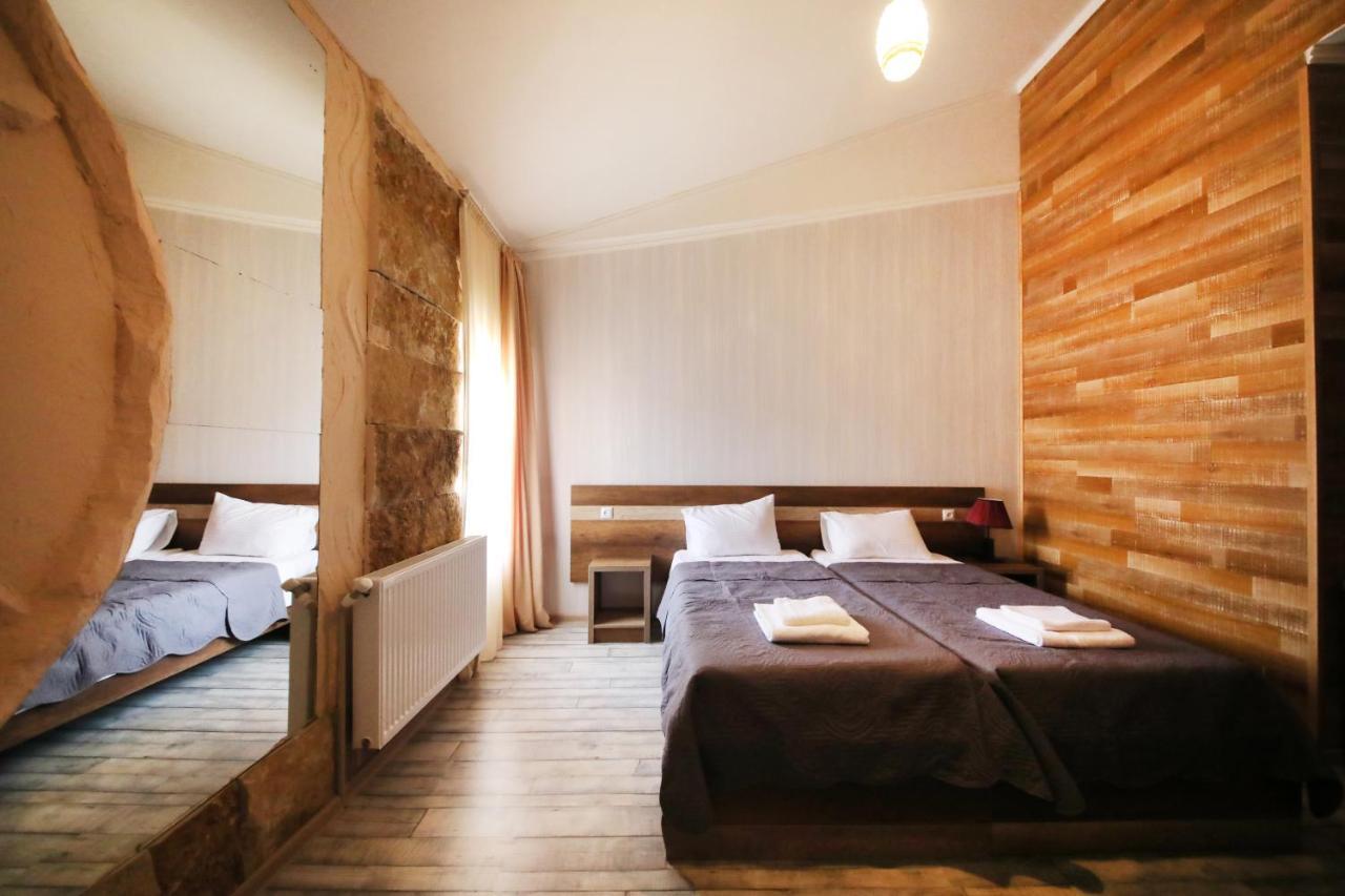Hotel Tamari Kutaisi Eksteriør bilde