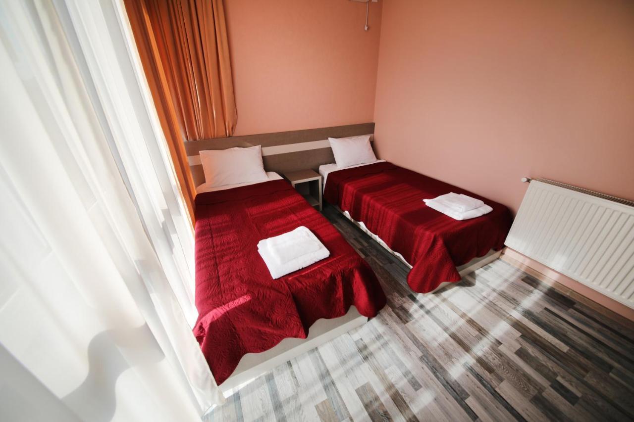 Hotel Tamari Kutaisi Eksteriør bilde