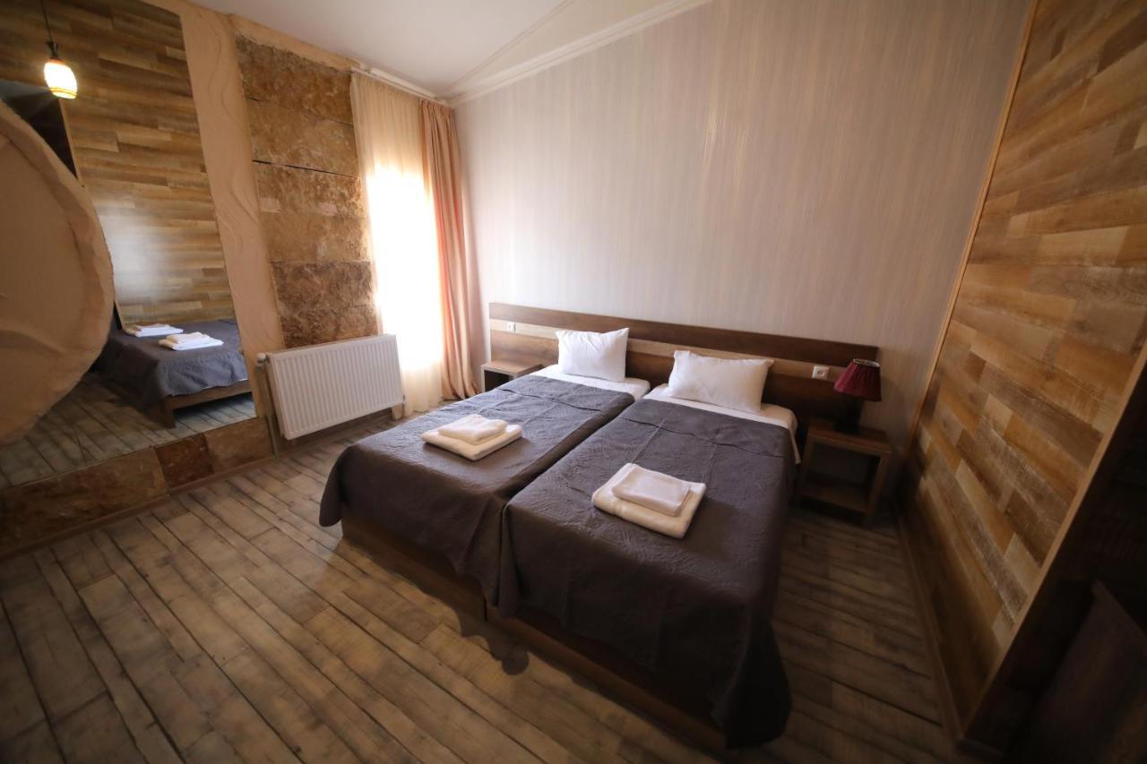 Hotel Tamari Kutaisi Eksteriør bilde