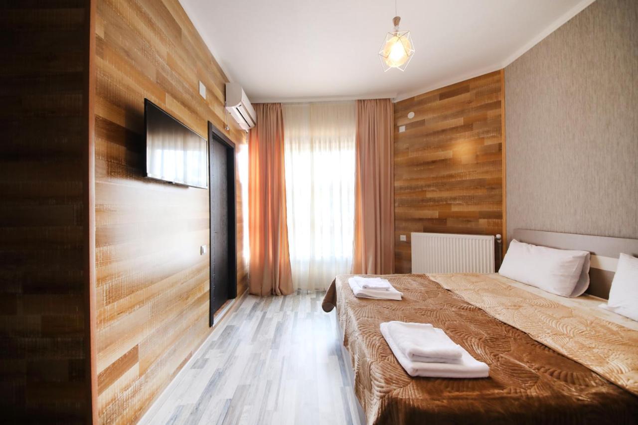 Hotel Tamari Kutaisi Eksteriør bilde